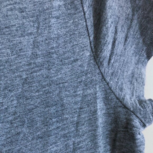 Night out soft top, T-shirt blouse - Picture 4 of 7